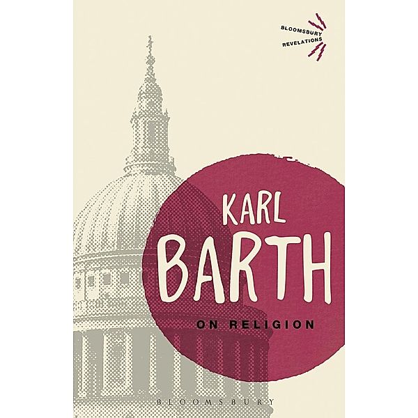 On Religion, Karl Barth