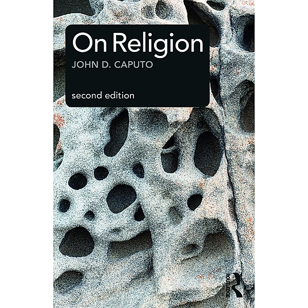On Religion, John Caputo