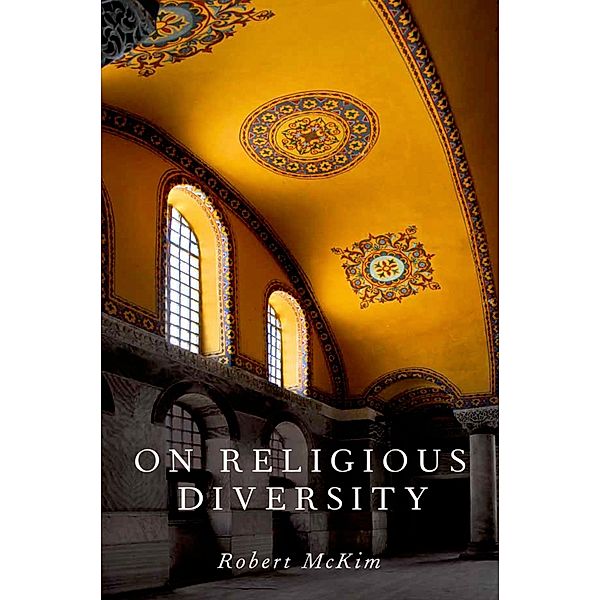 On Religious Diversity, Robert McKim