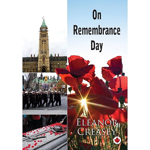 On Remembrance Day, Eleanor Creasey