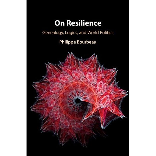 On Resilience, Philippe Bourbeau
