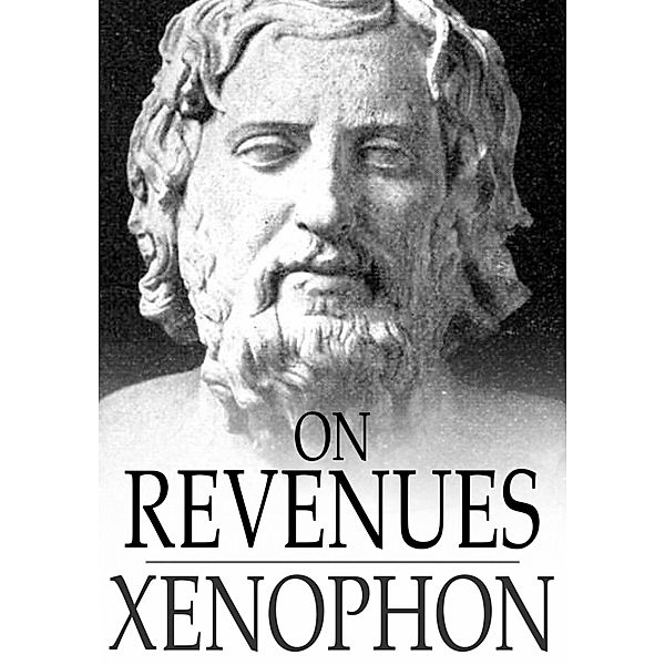 On Revenues, Xenophon