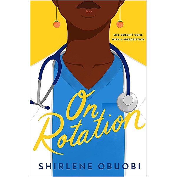 On Rotation, Shirlene Obuobi