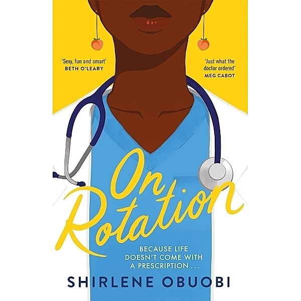 On Rotation, Shirlene Obuobi