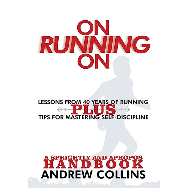 On Running On, Andrew Collins