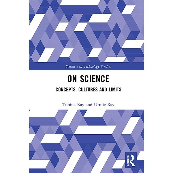 On Science, Tuhina Ray, Urmie Ray