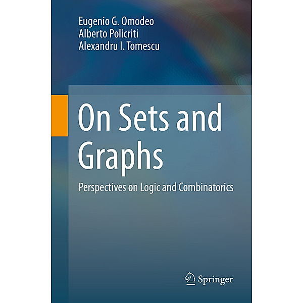 On Sets and Graphs, Eugenio G. Omodeo, Alberto Policriti, Alexandru I. Tomescu