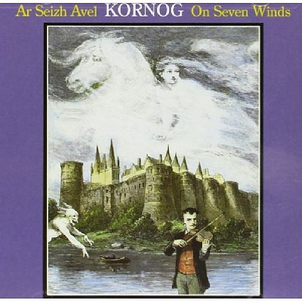 On Seven Winds, Kornog