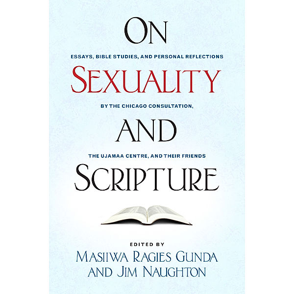 On Sexuality and Scripture