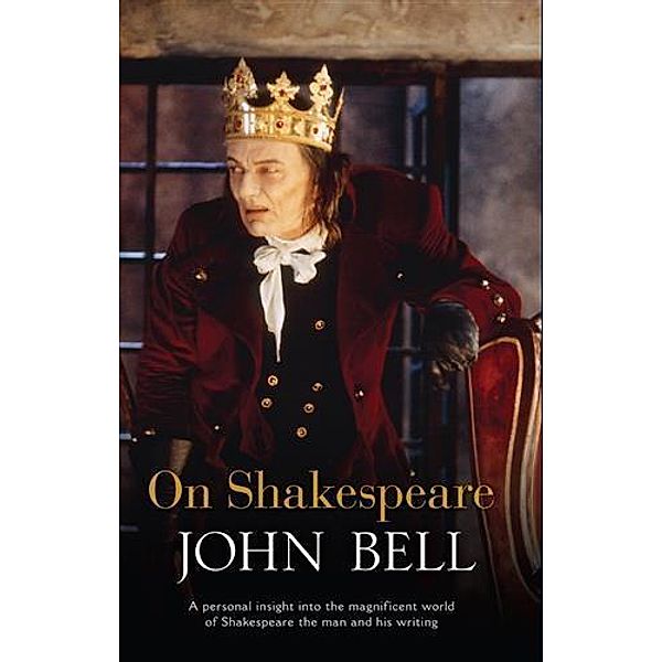 On Shakespeare, John Bell