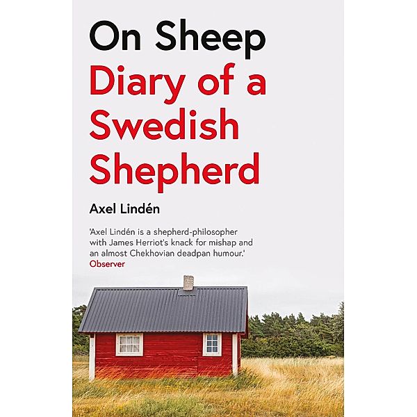 On Sheep, Axel Lindén