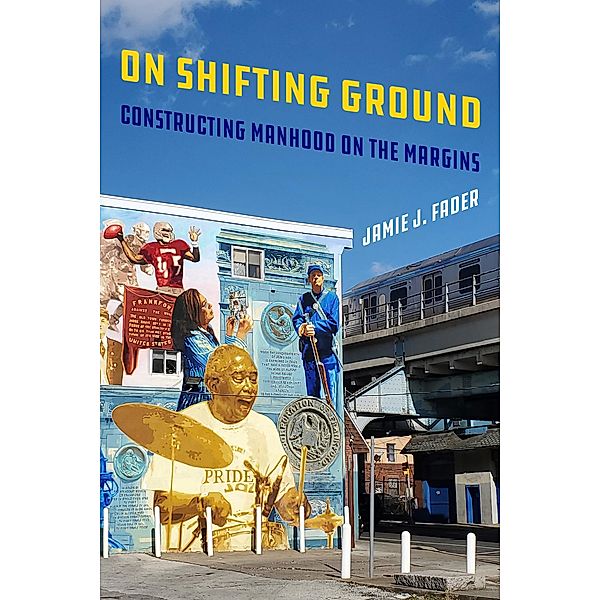 On Shifting Ground / Gender and Justice Bd.11, Jamie Fader