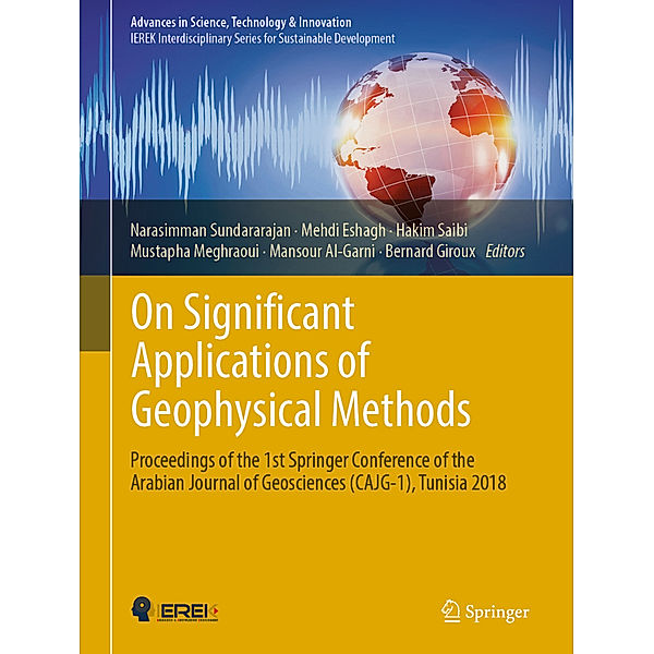 On Significant Applications of Geophysical Methods