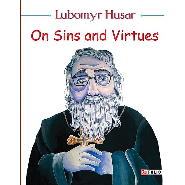 On Sins and Virtues, Lubomyr Husar