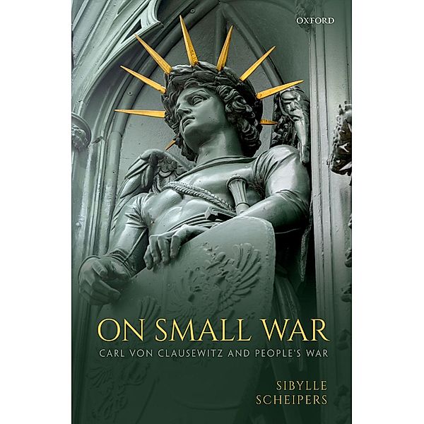 On Small War, Sibylle Scheipers