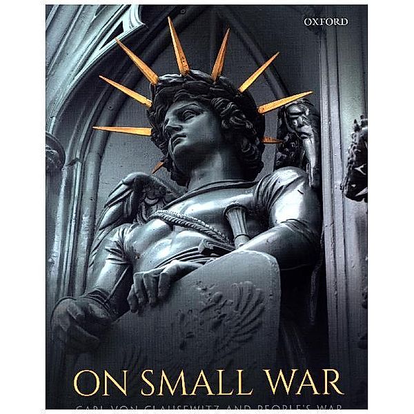 On Small War, Sibylle Scheipers