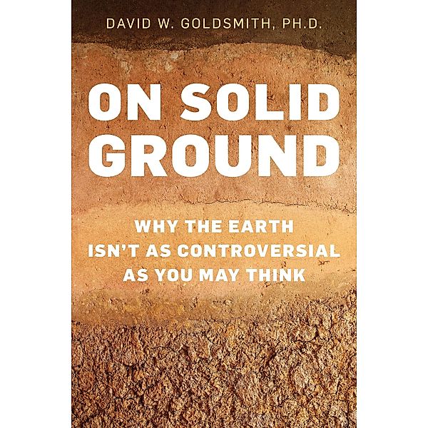 On Solid Ground, David Goldsmith