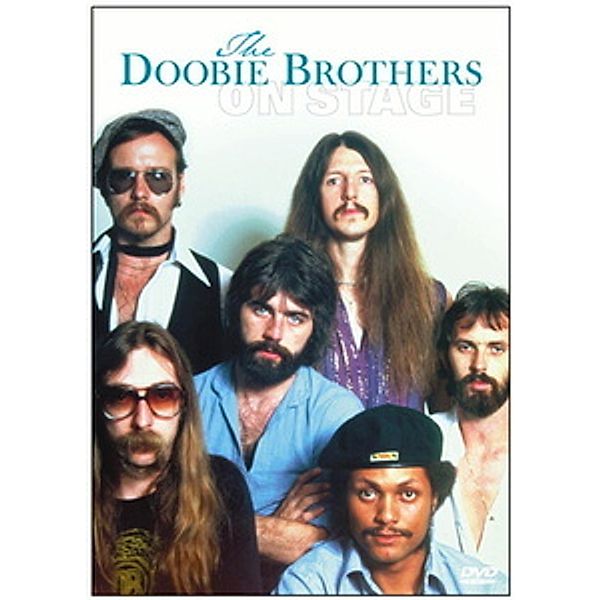 On Stage, The Doobie Brothers