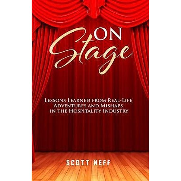 ON Stage, Scott Neff