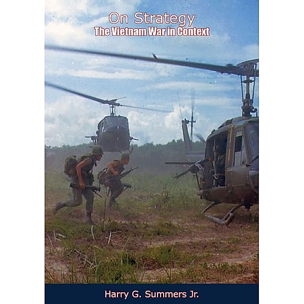 On Strategy / Barakaldo Books, Harry G. Summers Jr.