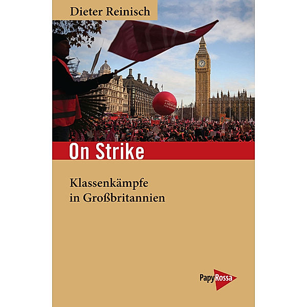 On Strike, Dieter Reinisch