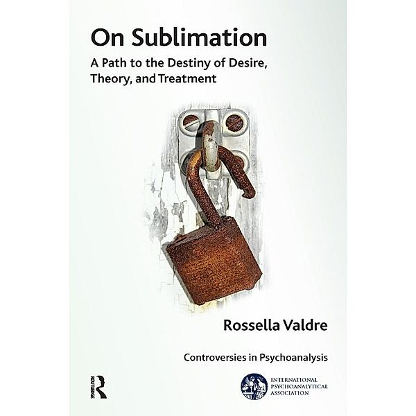 On Sublimation, Rossella Valdre