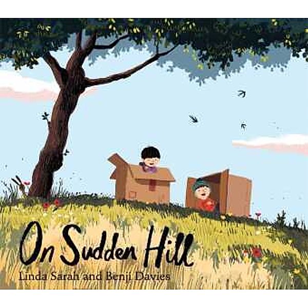 On Sudden Hill, Linda Sarah