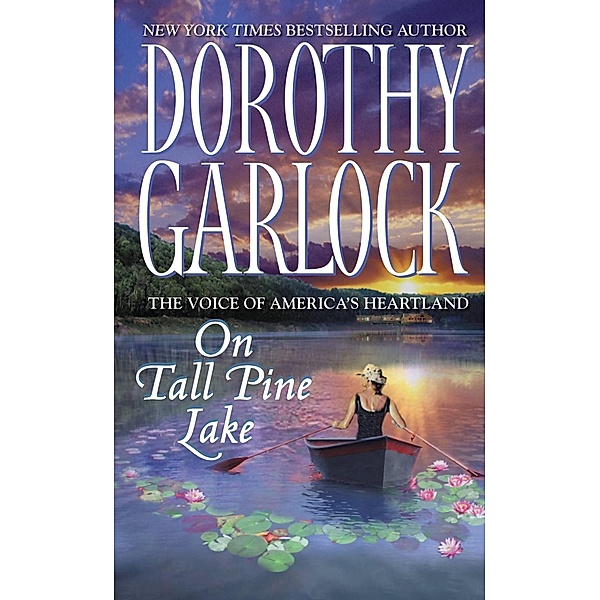 On Tall Pine Lake, Dorothy Garlock