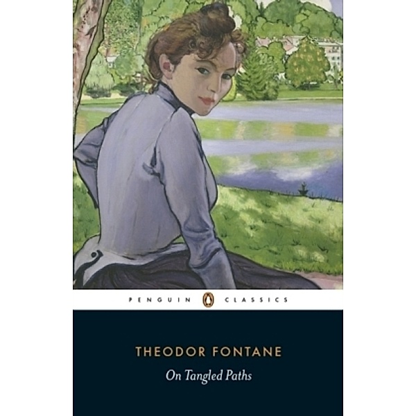 On Tangled Paths, Theodor Fontane