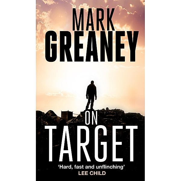 On Target / Gray Man Bd.2, Mark Greaney