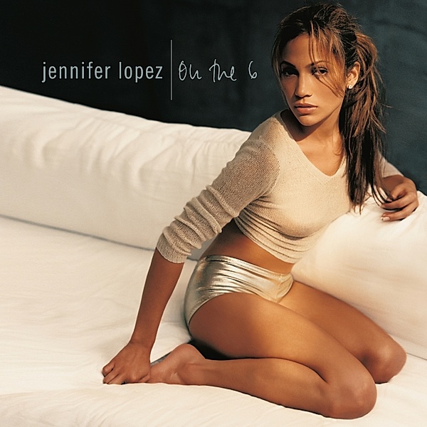On The 6 (Black Vinyl), Jennifer Lopez