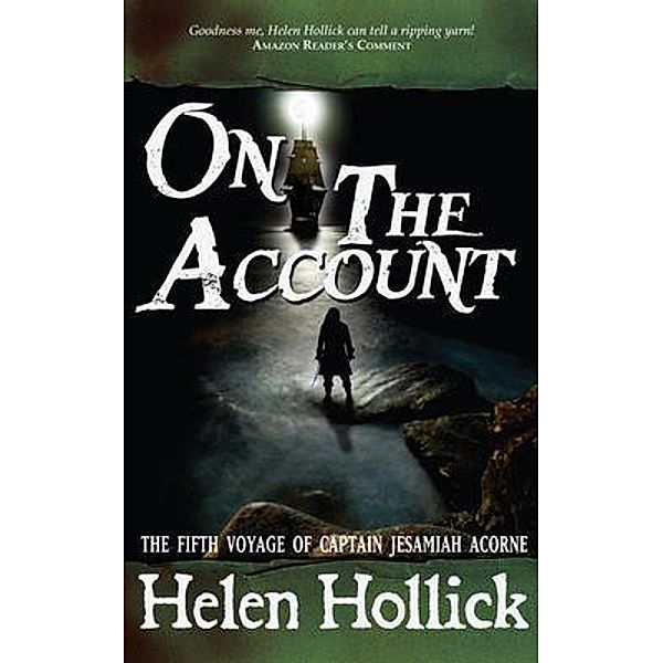 On The Account, Helen Hollick
