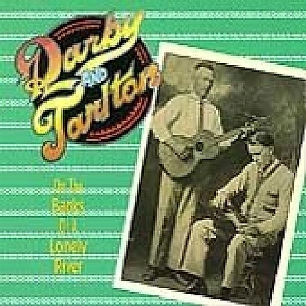 On The Banks Of A Lonely, Tom Darby & Tarlton Jimmie
