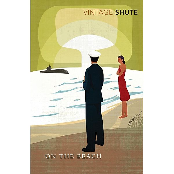 On The Beach, Nevil Shute