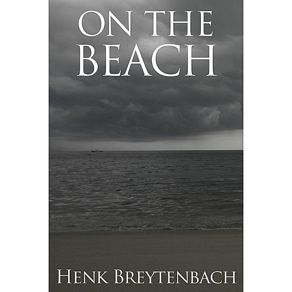 On the Beach (Science Fiction), Henk Breytenbach