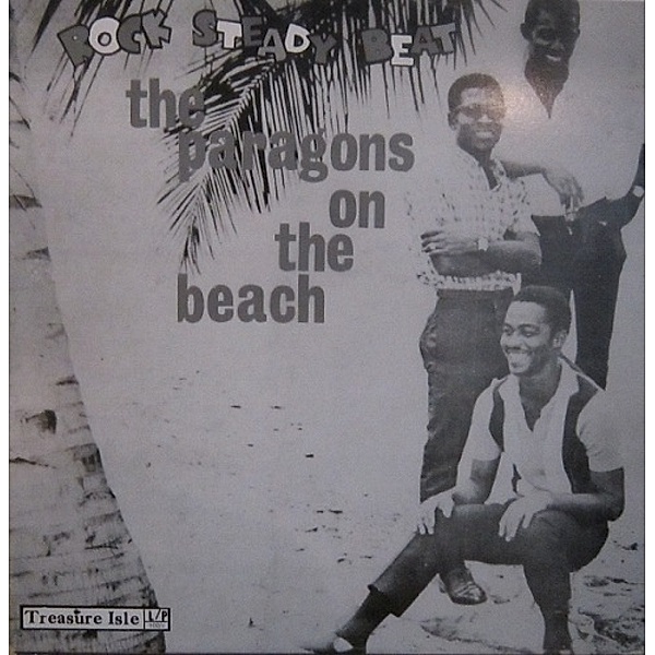 On The Beach (Vinyl), The Paragons
