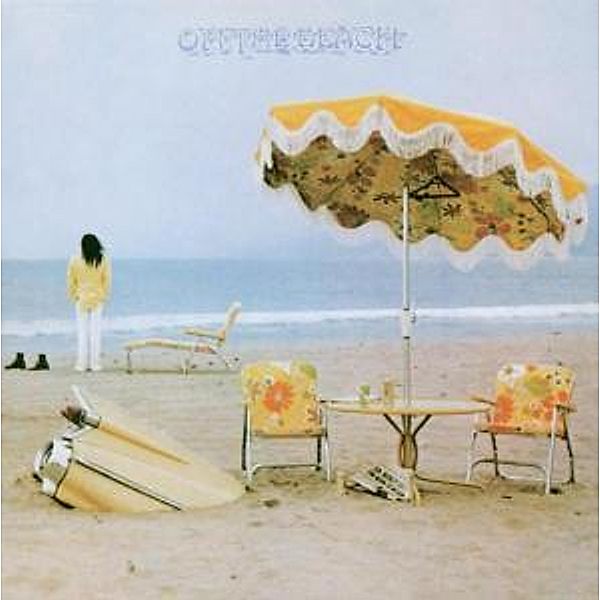 On The Beach (Vinyl Replica), Neil Young