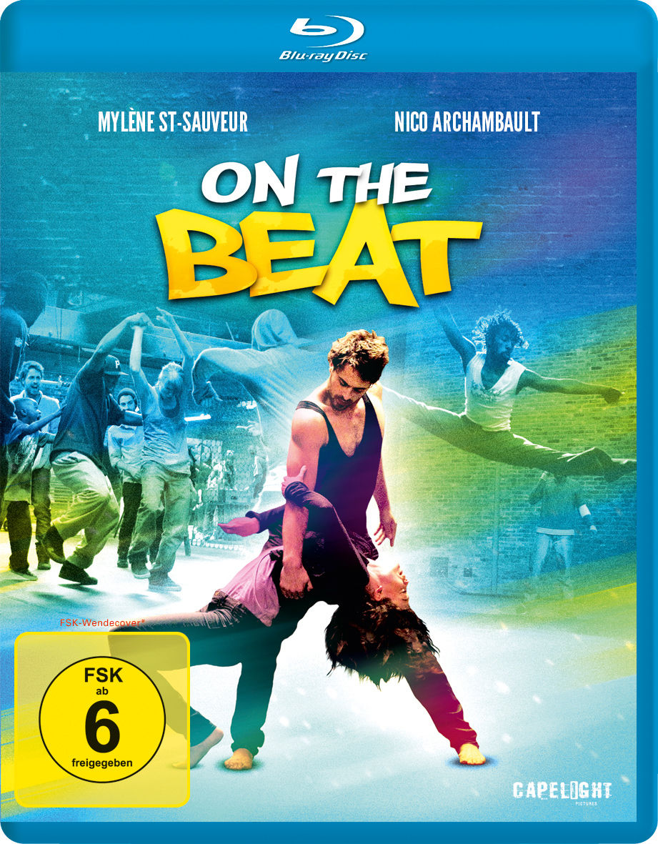 Image of On the Beat