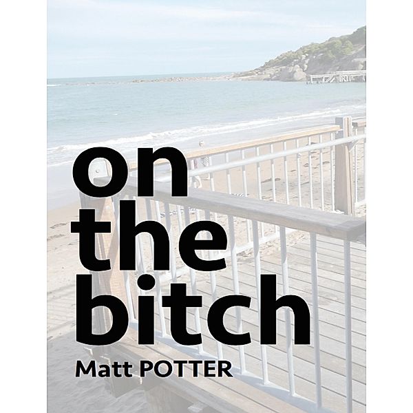 On the Bitch, Matt Potter