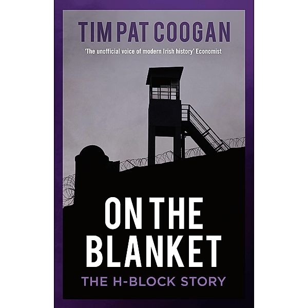 On the Blanket, Tim Pat Coogan