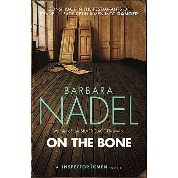 On the Bone, Barbara Nadel