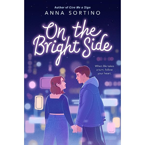 On the Bright Side, Anna Sortino