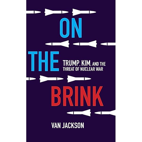 On the Brink, Van Jackson