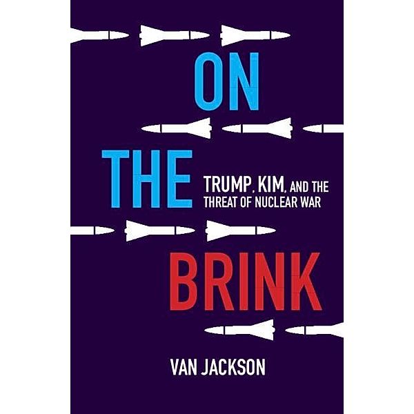 On the Brink, Van Jackson