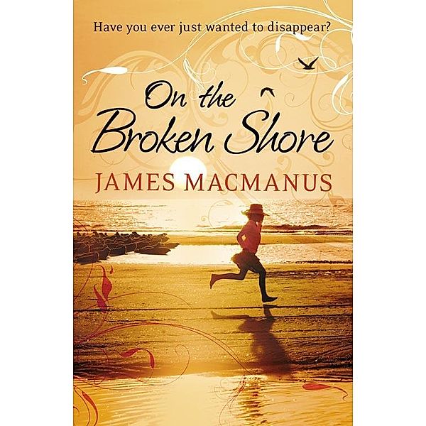 On the Broken Shore, James MacManus