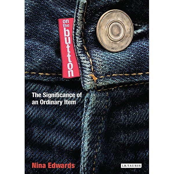 On the Button, Nina Edwards