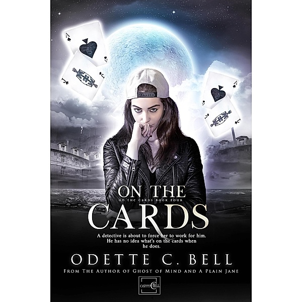 On the Cards Book Four / On the Cards, Odette C. Bell