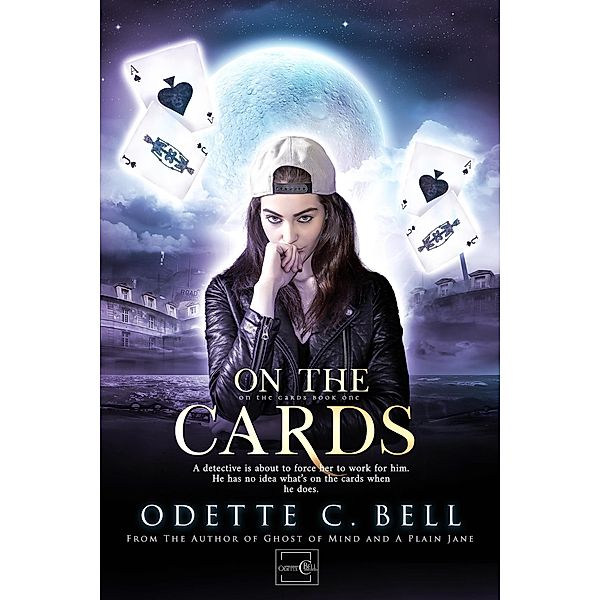 On the Cards Book One / On the Cards, Odette C. Bell