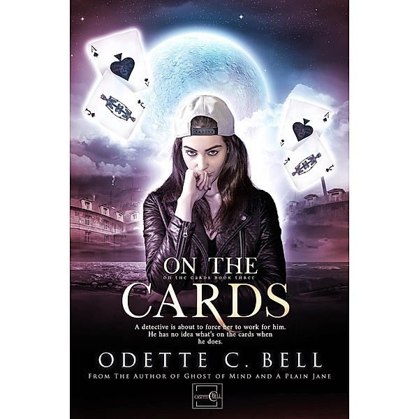On the Cards Book Three / On the Cards, Odette C. Bell