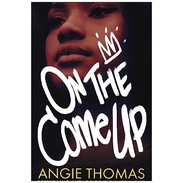 On the Come Up, Angie Thomas